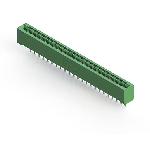 307-023-445-101 EDAC Inc.  Edgeboard Connectors